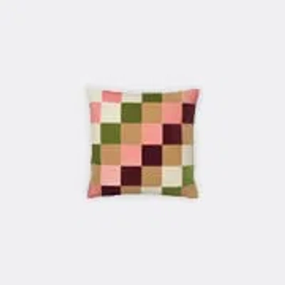 Christina Lundsteen Cushions Multicolor Uni