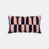 Christina Lundsteen Cushions Multicolor Uni In Multicolor
