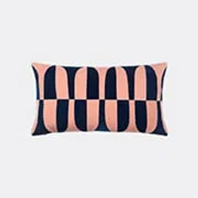 Christina Lundsteen Cushions Multicolor Uni In Black