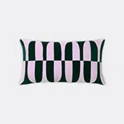 Christina Lundsteen Cushions Multicolor Uni