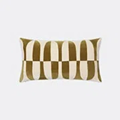 Christina Lundsteen Cushions Multicolor Uni