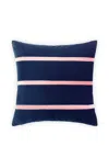 Christina Lundsteen Gemma Cushion In Blue