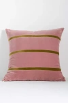 Christina Lundsteen Gemma Pillow Cover In Pink