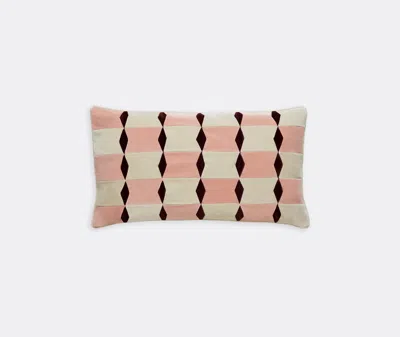 Christina Lundsteen Multicolour Uni In Pink