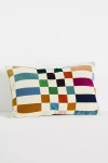 Christina Lundsteen Nellie Cushion Cover In Multi