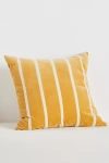 Christina Lundsteen Pippa Cushion Cover In Orange