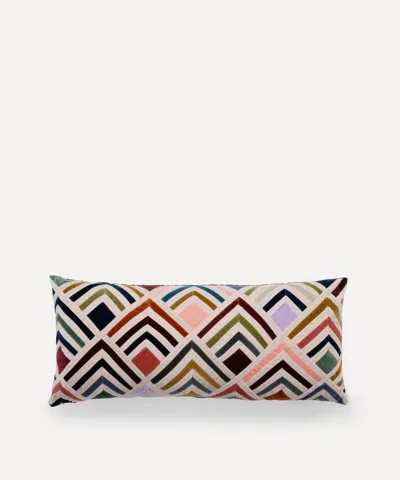 CHRISTINA LUNDSTEEN CHRISTINA LUNDSTEEN TALLULAH CUSHION