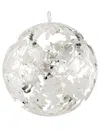 Christofle 2024 Christmans Ornament In Silver
