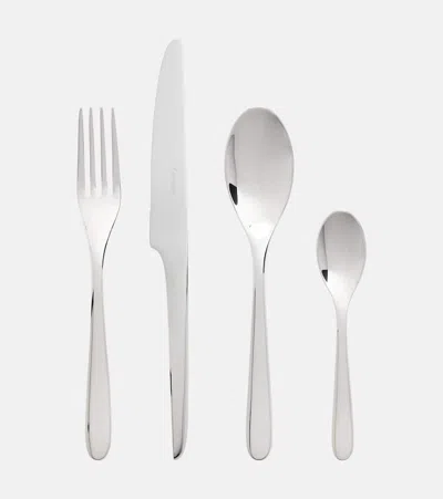 Christofle 24-piece Utensils Set