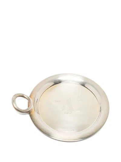 Pre-owned Christofle 669316 Silver