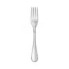 Christofle Albi Acier Dinner Fork In Silver