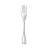 Christofle Albi Acier Fish Fork In Silver