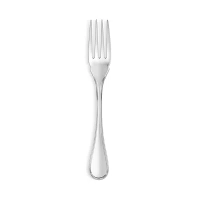 Christofle Albi Acier Fish Fork In Silver