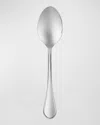 Christofle Albi Acier Large Serving Spoon