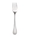 Christofle Albi Acier Salad Fork In Silver