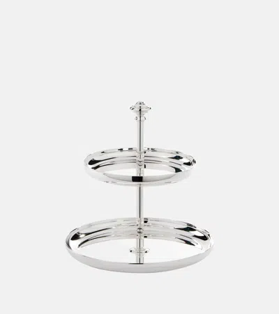 Christofle Albi Cake Stand