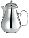 Christofle Albi Coffee Pot (1.2l) In Silver