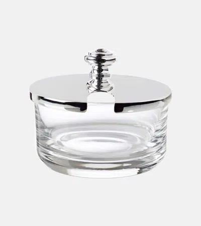 Christofle Albi Condiment Dish