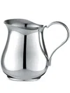 Christofle Albi Cream Pitcher (15cl) In Silber