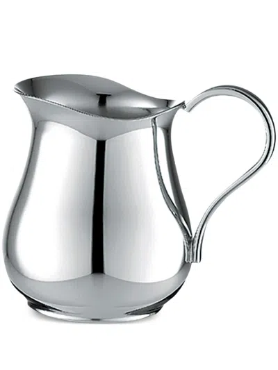 Christofle Albi Cream Pitcher (15cl) In Silber