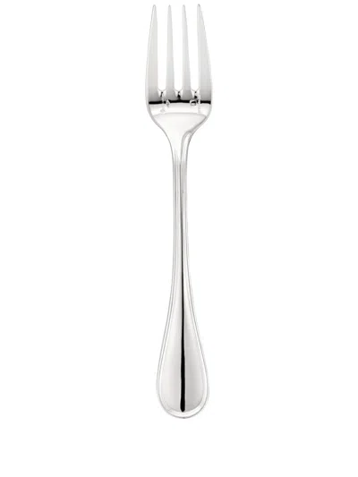 Christofle Albi Fork In Gray