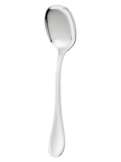 Christofle Albi Ice Cream Spoons 4-piece Set