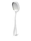 Christofle Albi Icecream Spoons (set Of Four) In Silber