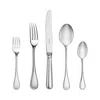 Christofle Albi Silverplate 5-piece Place Setting