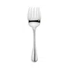 Christofle Albi Silverplate Fish Serving Fork In Silverplate