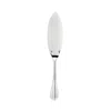 Christofle Albi Silverplate Fish Serving Knife In Silverplate