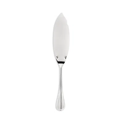 Christofle Albi Silverplate Fish Serving Knife