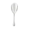 Christofle Albi Spoon In Silverplate
