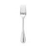Christofle Albi Silver-plated Salad Fork In Silver