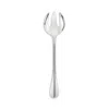 Christofle Albi Silverplate Salad Serving Fork In Silverplate