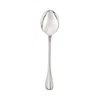 Christofle Albi Silverplate Serving Spoon