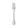 Christofle Albi Dessert Fork In Silver