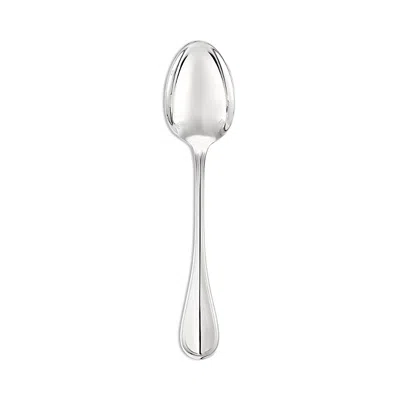 Christofle Albi Silverplated Dessert Spoon