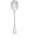 Christofle Albi Spoon In Silver