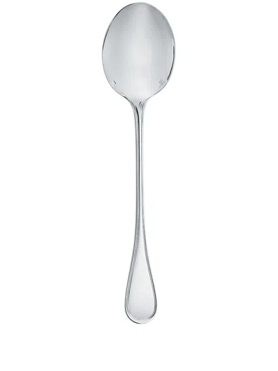 Christofle Albi Spoon In Silver