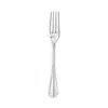 Christofle America Silverplate Dinner Fork In Silver