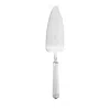 Christofle Aria Silver Plate Cake Server In Silver