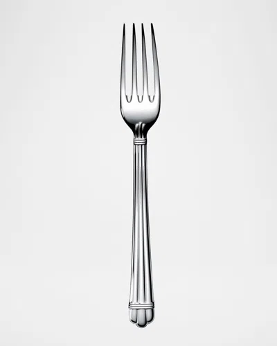 Christofle Aria Silver-plated Dinner Fork