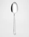 Christofle Aria Silver-plated Table Spoon
