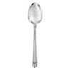 Christofle Aria Silver-plated Table Spoon In Silver