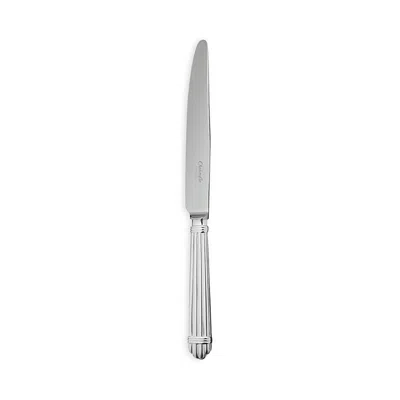 Christofle Aria Silverplate Dinner Knife
