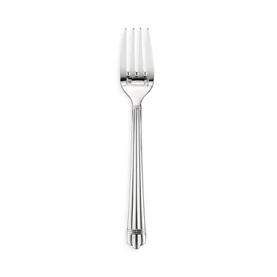 Christofle Aria Silverplate Salad Fork