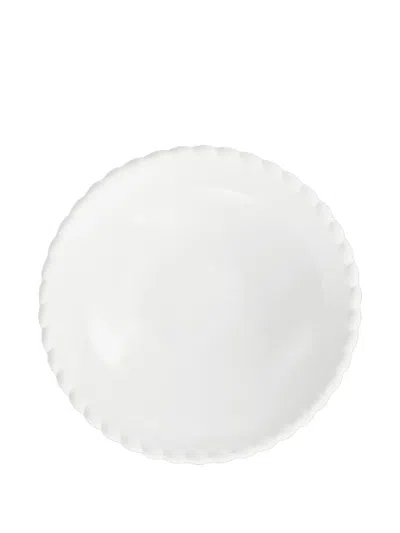 Christofle Babylone Bowl In Multi