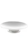 Christofle Babylone Centrepiece (40cm) In Silver