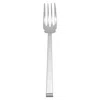Christofle B.y. Silverplated Salad Fork 0033-013 In Silver