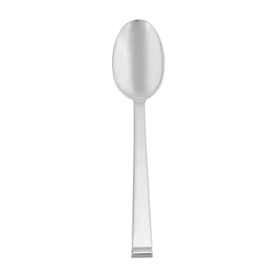 Christofle B.y. Silverplated Tea Spoon 0033-008